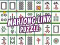 Trò chơi Mahjong Link Puzzle