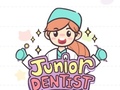 Trò chơi Junior Dentist