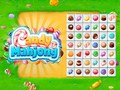 Trò chơi Candy Mahjong
