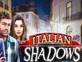 Trò chơi Italian Shadows