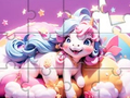 Trò chơi Jigsaw Puzzle: Unicorn