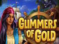 Trò chơi Glimmers of the Gold