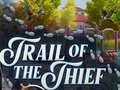 Trò chơi Trail of the Thief