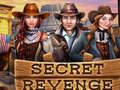 Trò chơi Secret Revenge