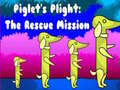 Trò chơi Piglet's Plight The Rescue Mission