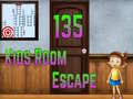Trò chơi Amgel Kids Room Escape 135