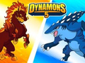 Trò chơi Dynamons 5