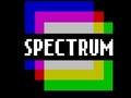 Trò chơi Spectrum