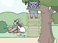 Trò chơi Catch The Cat