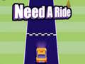 Trò chơi Need A Ride