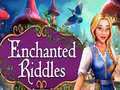 Trò chơi Enchanted Riddles