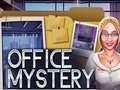 Trò chơi Office Mystery
