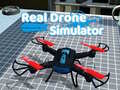 Trò chơi Real Drone Simulator