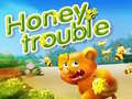 Trò chơi Honey Trouble