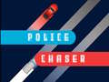 Trò chơi Police Chaser