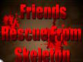 Trò chơi Friends Rescue From Skeleton