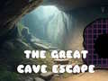 Trò chơi The Great Cave Escape