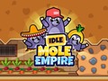 Trò chơi Idle Mole Empire