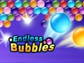Trò chơi Endless Bubbles