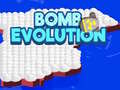 Trò chơi Bomb Evolution 