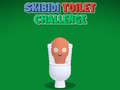 Trò chơi Skibidi Toilet Challenge