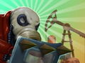 Trò chơi Zombie Defender: Epic Tower Defense