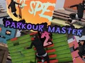 Trò chơi Parkour Master 2