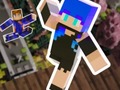 Trò chơi Only Up Craft