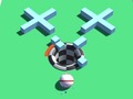 Trò chơi Save The Ball 3D