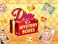Trò chơi Diva Vs Mystery Boxes