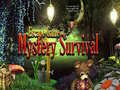 Trò chơi Escape Game Mystery Survival 