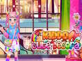Trò chơi Kiddo Cute Decora