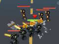 Trò chơi Hero Inc 2 Online