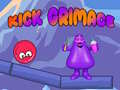 Trò chơi Kick Grimace