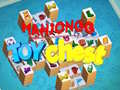 Trò chơi Mahjong Toy Chest