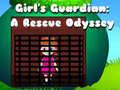 Trò chơi Girl's Guardian: A Rescue Odyssey