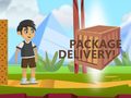 Trò chơi Package Delivery!