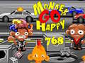 Trò chơi Monkey Go Happy Stage 768