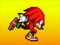 Trò chơi Sonic vs Knuckles