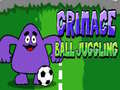 Trò chơi Grimace Ball Jumpling