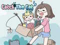 Trò chơi Catch The Cat Online