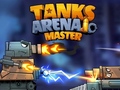 Trò chơi Tanks Arena Master