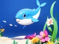 Trò chơi Coloring Book: Seaworld