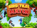 Trò chơi Bird Tiles Match