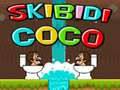 Trò chơi Coco Skibidi