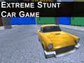Trò chơi Extreme City Stunt Car Game