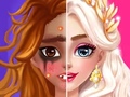 Trò chơi Fashion Icon Streamer Makeover