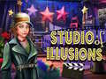 Trò chơi Studio of Illusions