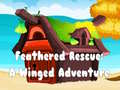 Trò chơi Feathered Rescue A Winged Adventure