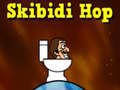 Trò chơi Skibidi Hop